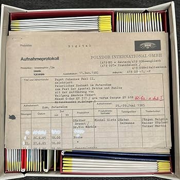 カラヤン　1980s 78CD Amazon.co.jp: カラヤン 1980s 78CD : パソコン・周辺機器